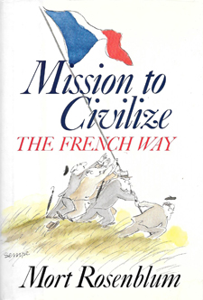 Mission to Civilize (1988)