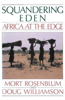 Squandering Eden (1990)