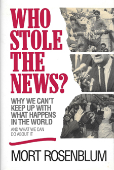 Who Stole the News? (1993)