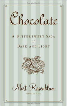 Chocolate: A Bittersweet Saga of Dark and Light (2006)
