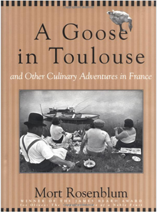 A Goose in Toulouse (2000)