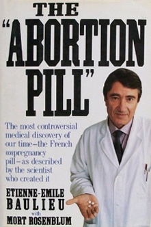 The Abortion Pill (1991)