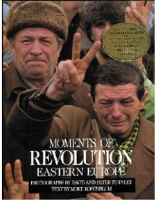 Moments of Revolution – Eastern Europe (1990)
